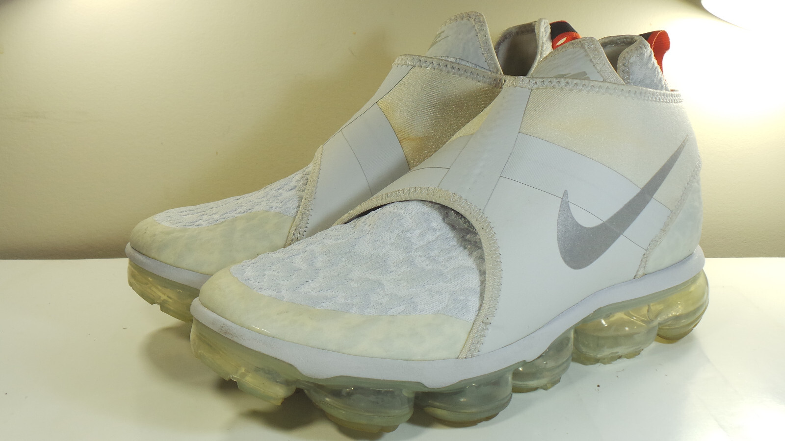 vapormax chukka slip